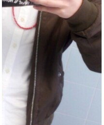 WEGO | その他アウター