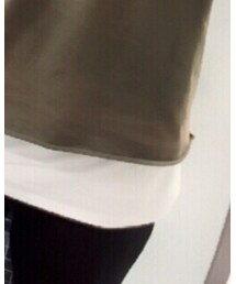 H&M | Tシャツ/カットソー