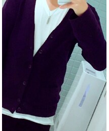 UNIQLO | カーディガン/ボレロ