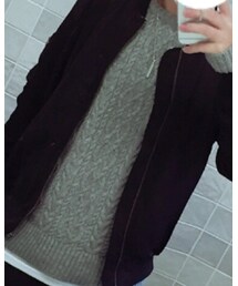 GU | ニット/セーター