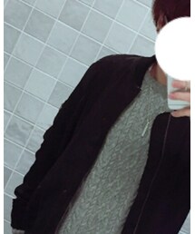 GU | その他アウター