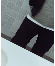 UNIQLO | その他パンツ