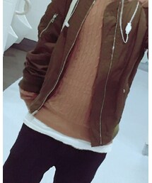 UNIQLO | ニット/セーター