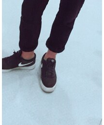 NIKE | スニーカー