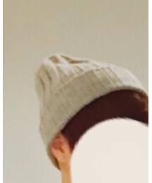 UNIQLO | ニットキャップ/ビーニー