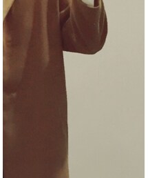 earth | チェスターコート