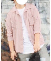 指定なし | シャツ/ブラウス