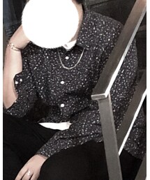 H&M | シャツ/ブラウス