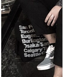 American Apparel | トートバッグ