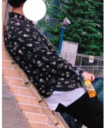 H&M | シャツ/ブラウス