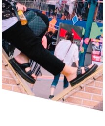 Dr. Martens | サンダル