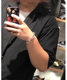 RAGEBLUE | バングル/リストバンド