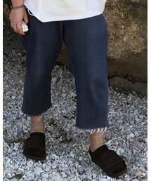 ドン・キホーテ | デニムパンツ