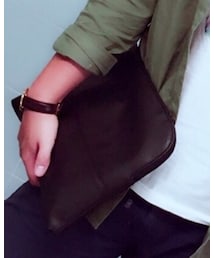 WEGO | クラッチバッグ