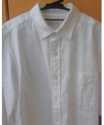 GU | シャツ/ブラウス