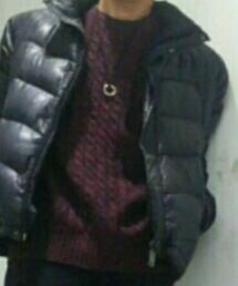 LICORICE | ダウンジャケット/コート