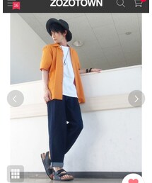 ZOZOに掲載されました✨ | その他