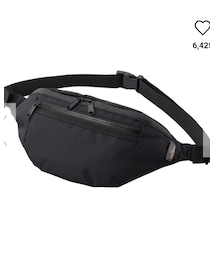 GU | ウエストポーチ(ボディバッグ/ウエストポーチ)
