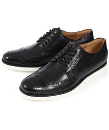COLE HAAN | COLE HAAN ルナグランド ロングウィング(ドレスシューズ)
