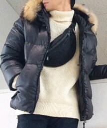 DUVETICA | ダウンジャケット/コート