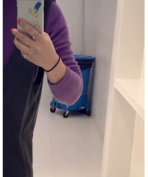 UNIQLO | ニット/セーター