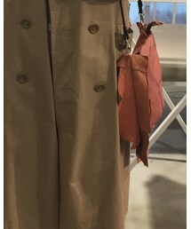 VINTAGE | トレンチコート