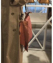 ssamzie | ショルダーバッグ