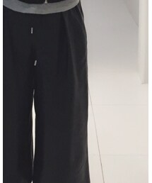 ZARA | その他パンツ