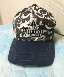 Hex Anti Style | キャップ(キャップ)