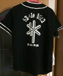 Hex Anti Style | ベースボールシャツ(その他トップス)