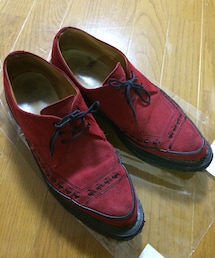 GEORGE COX | 5289(その他シューズ)