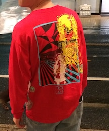 Hex Anti Style | スウェットT(スウェット)