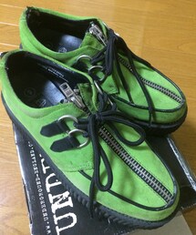 Anarchic | ラバーソール(その他シューズ)