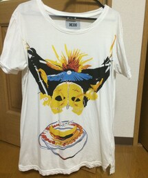 KTZ | 2011ss パプワTシャツ(Tシャツ/カットソー)
