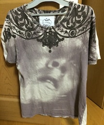 Alex B | グラフィックT(Tシャツ/カットソー)