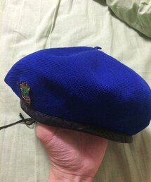FFYR | ベレー帽(ハンチング/ベレー帽)