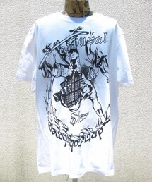 LIBER OZ | 2013aw Tシャツ(Tシャツ/カットソー)
