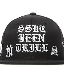 SSUR | SSUR x Been Trill (ニットキャップ/ビーニー)