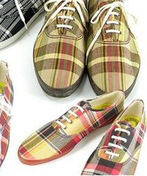 Keds | PRO-Keds× Adam et Ropé(スニーカー)