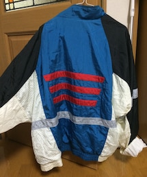 TAIL | 80's 古着(ナイロンジャケット)