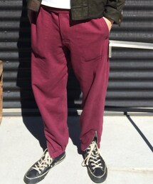 YMC | スウェットパンツ(その他パンツ)