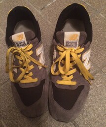 NEW BALANCE | M996 US MADE(スニーカー)