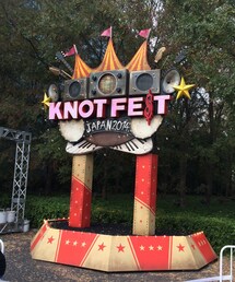 ノットフェス! | その他