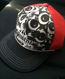 Hex Anti Style | キャップ