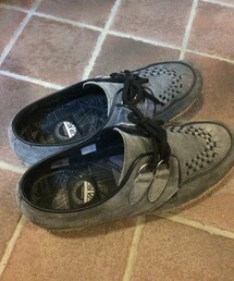 UNDERGROUND | ウェッジソール(その他シューズ)