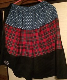 Rene Gurskov | 14aw(その他パンツ)