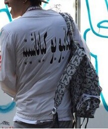 NINCOMPOOP CAPACITY | コーチジャケット(ナイロンジャケット)