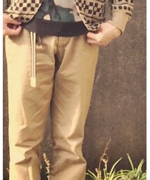 H&M DIVIDED | チノパンツ