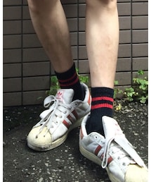 adidas | superstar(スニーカー)