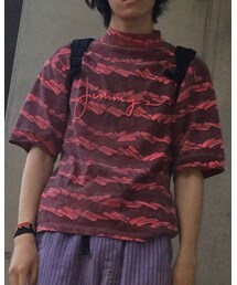 JIMMY'Z | 80's(Tシャツ/カットソー)